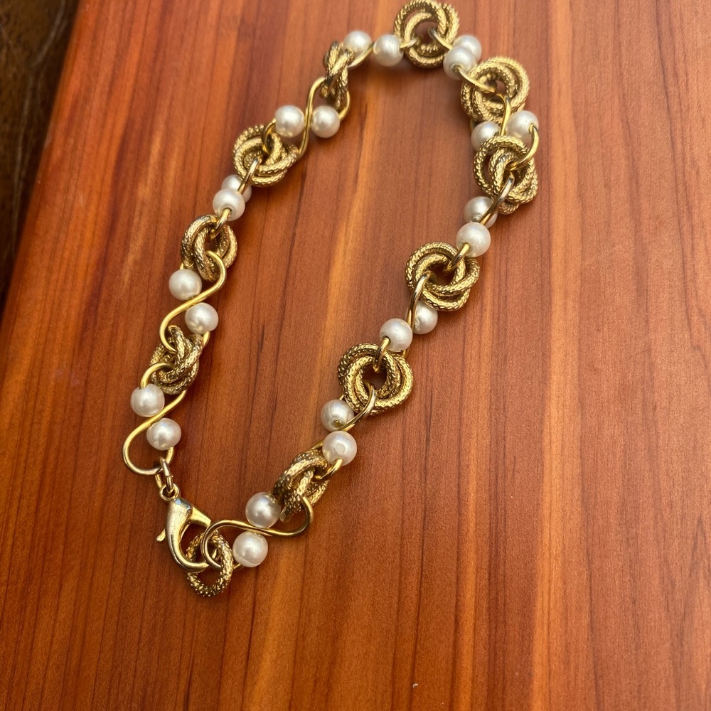 Vintage bracelet